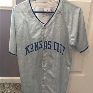 Royal’s Jersey